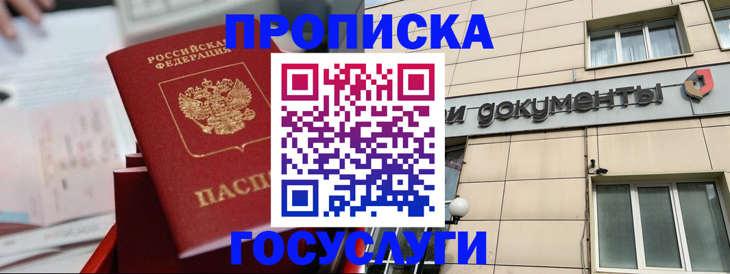 прописка в Кольчугино