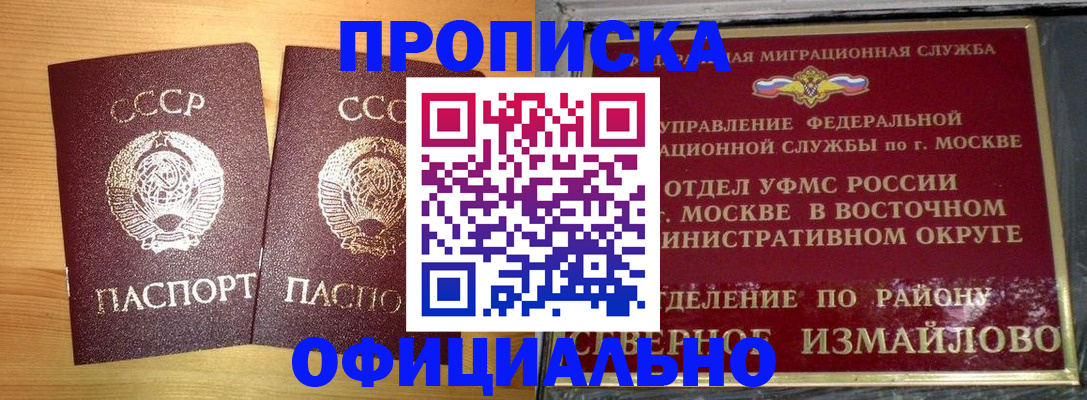 купить прописку в Кольчугино